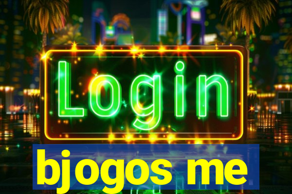 bjogos me